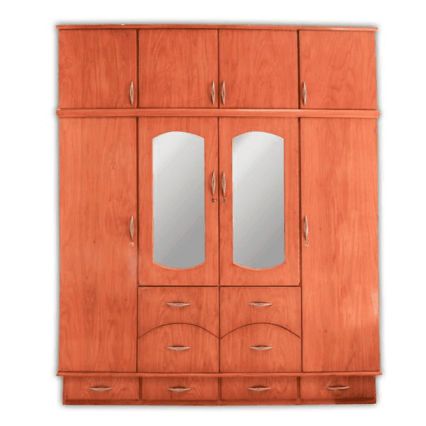 PLACARD DE 4 CUERPOS  EE (ESPEJO-EXTERNO) CBC 37328