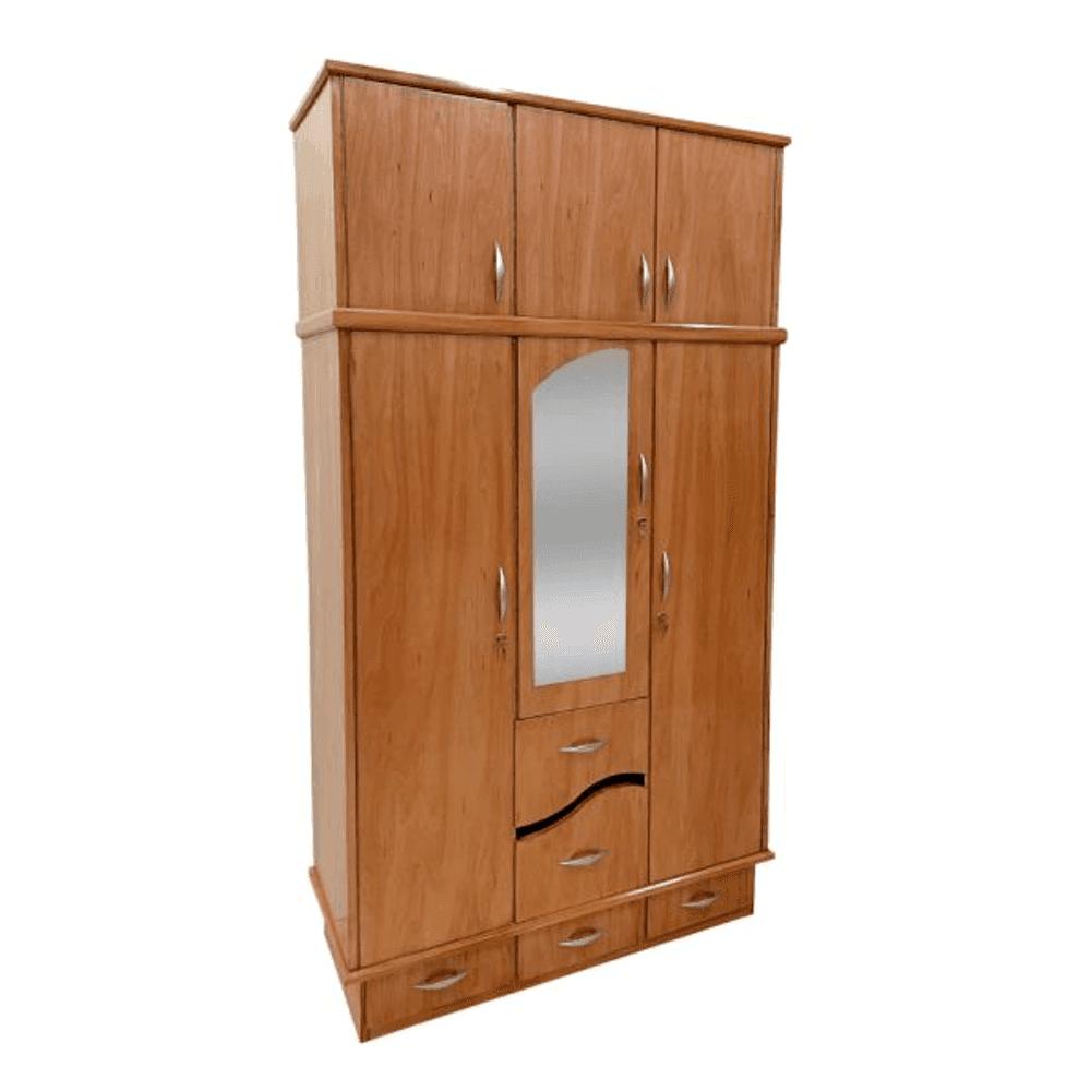 PLACARD DE 3 CUERPOS  EE (ESPEJO-EXTERNO) CBC 37329