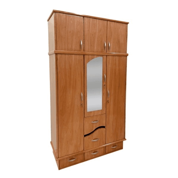 PLACARD DE 3 CUERPOS  EE (ESPEJO-EXTERNO) CBC 37329