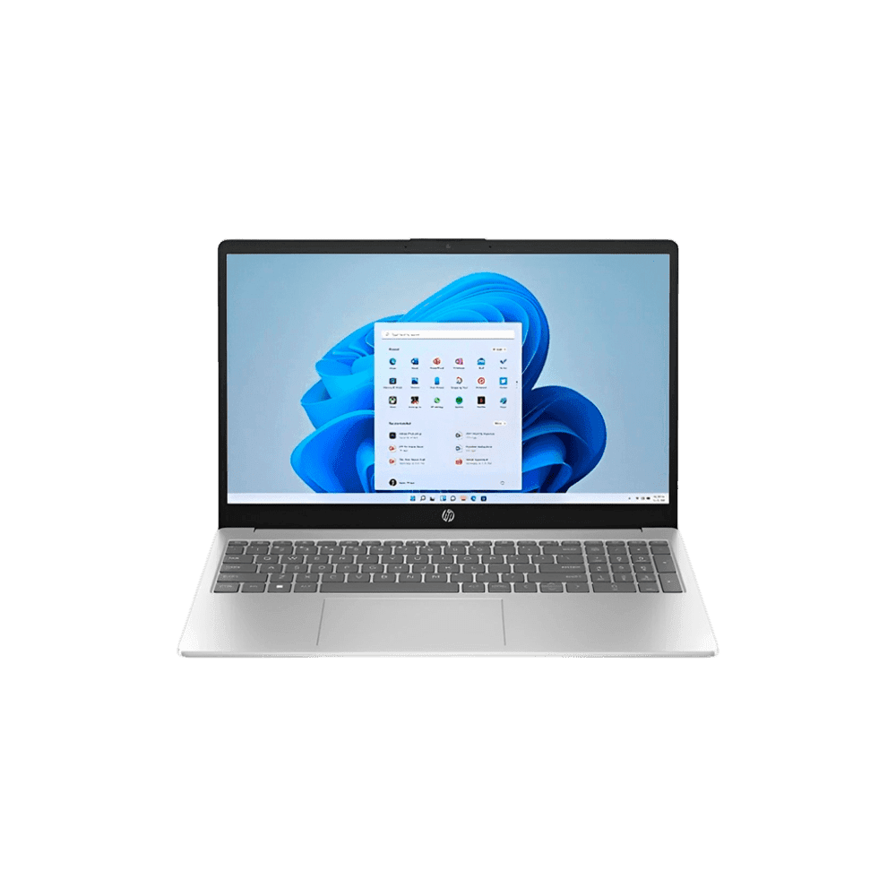 NOTEBOOK HP I3-1315U*FD0123DX*8/256SSD 15.6" 37376