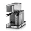 CAFETERA AMETISTA ESPRESSO CAPUCCINO INOX ARIETE BY DELONGHI GROUP 929-919