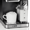 CAFETERA AMETISTA ESPRESSO CAPUCCINO INOX ARIETE BY DELONGHI GROUP 929-919