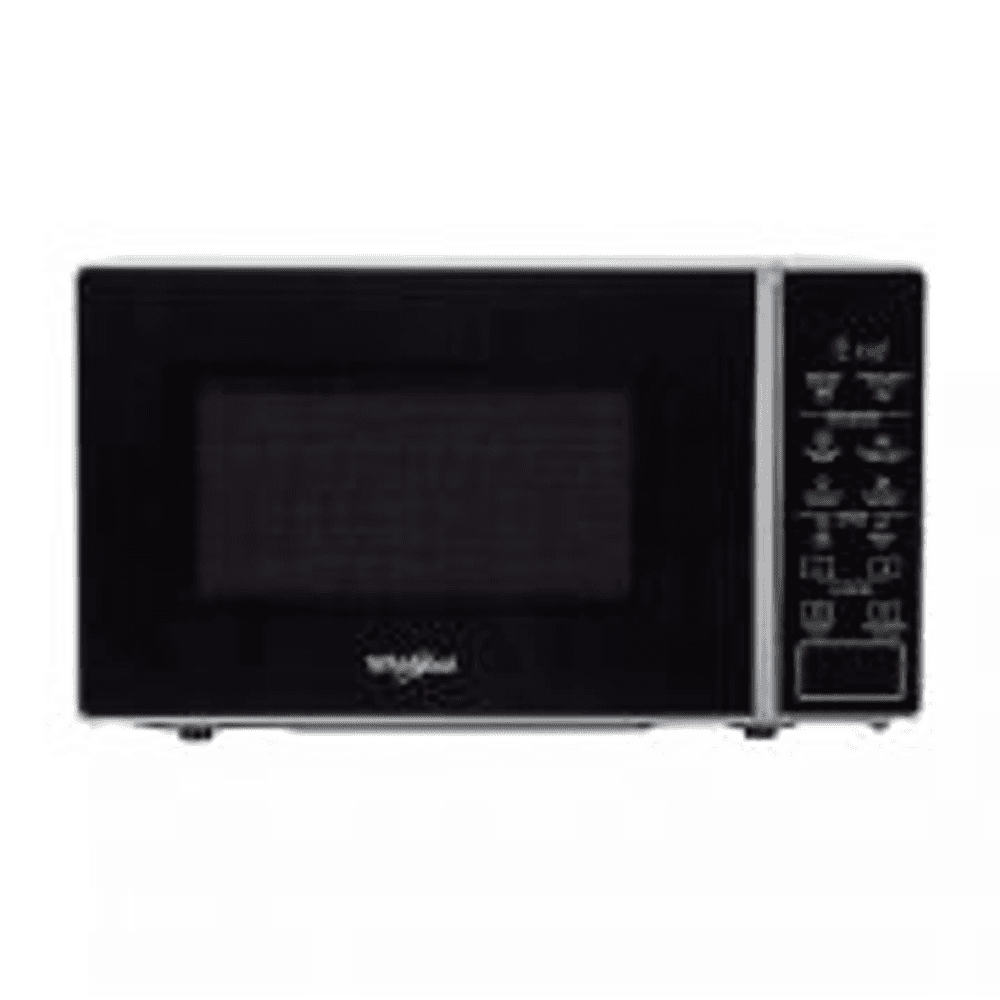 MICROONDAS WHIRLPOOL WMG30SZ 30L C/ GRILL NEGRO- W500 37435