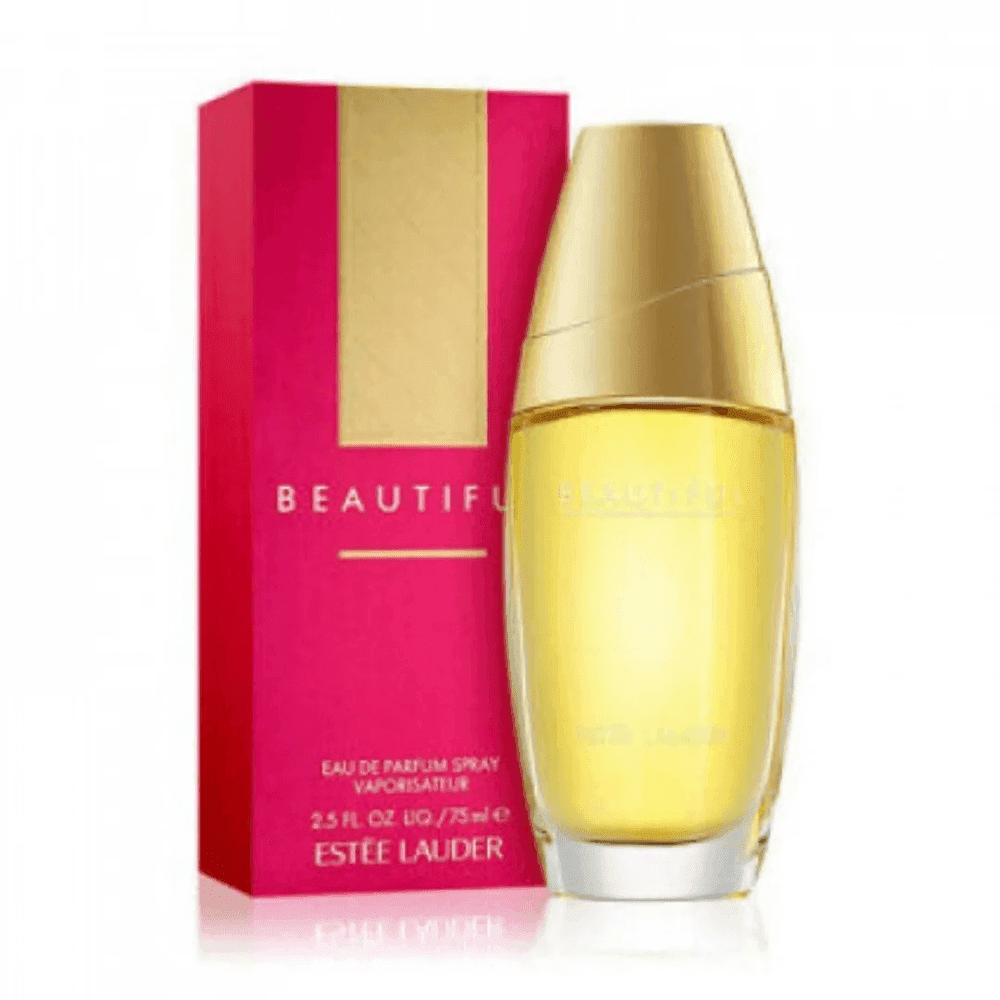 PERFUME ESTEE LAUDER BEAUTYFUL EDP 75ML 37495