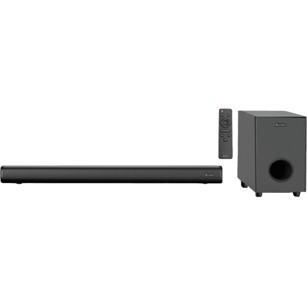 SOUNDBAR 32" CON SUBWOOFER KPE-640