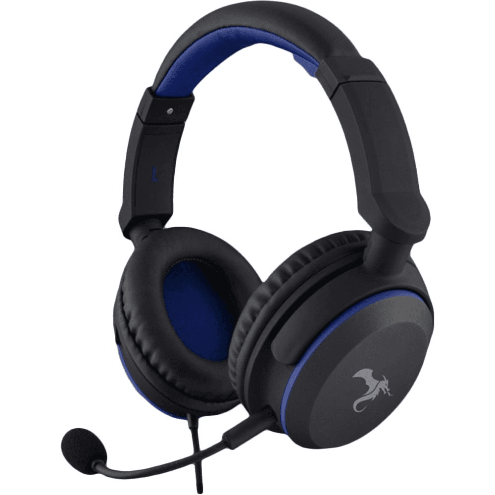 AURICULAR GAMER HERO KGA-312 (AZ) 37798