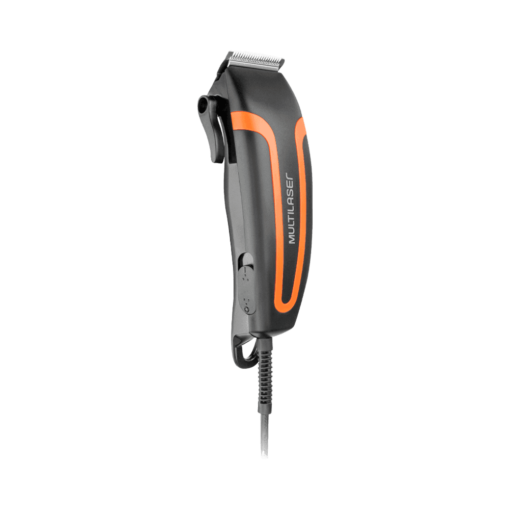 CORTA PELO 4 EN 1 MULTILASER EB056EUR 220V 37911