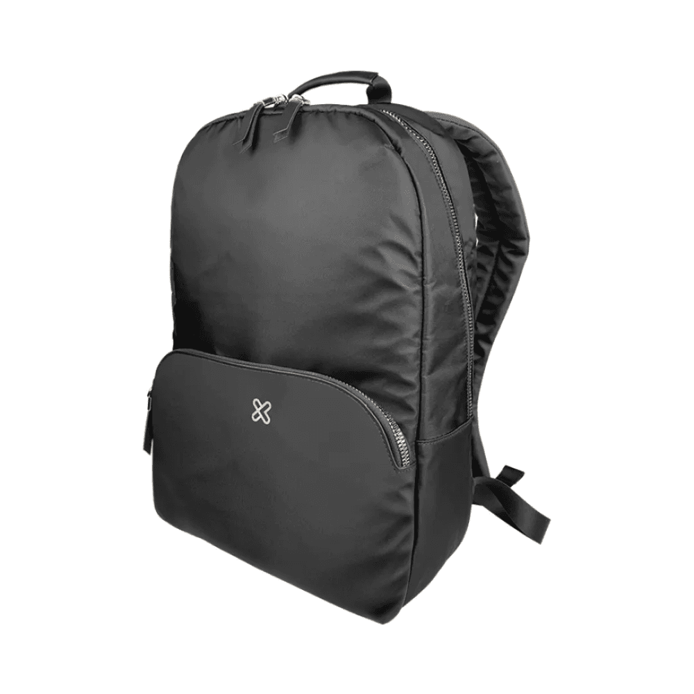 MOCHILA 15.6" KLIP KNB-456BK ABERDEEN NEGRO 37951