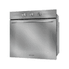 MFE70K HORNO MUELLER 70 LITROS ESPEJADO ESPEJADO 3798