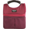BOLSA TERMICA IGLOO 9 LATAS ESSENTIALS BORDO 66390 38000