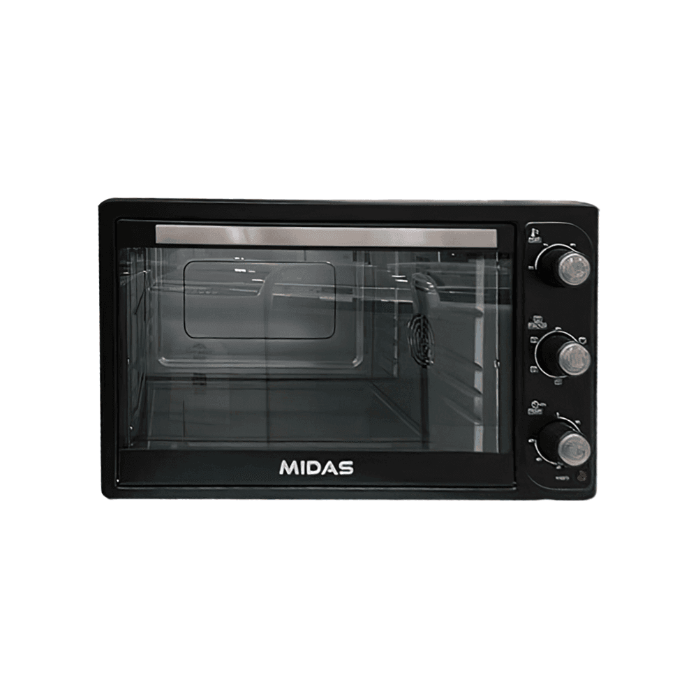 HORNO ELECTRICO MIDAS 46LTS HE-46SC 3806