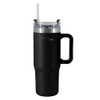 MUG TRAVEL TERMICO 900ML ACERO INOX NEGRO SELECTA 115097-01 38179