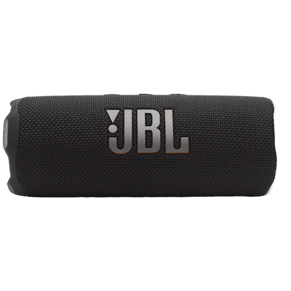 SPEAKER PORTATIL JBL FLIP 7 BLACK 38287