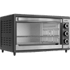 HORNO ELECTRICO BRITANIA BFE55P 52LTS 220V