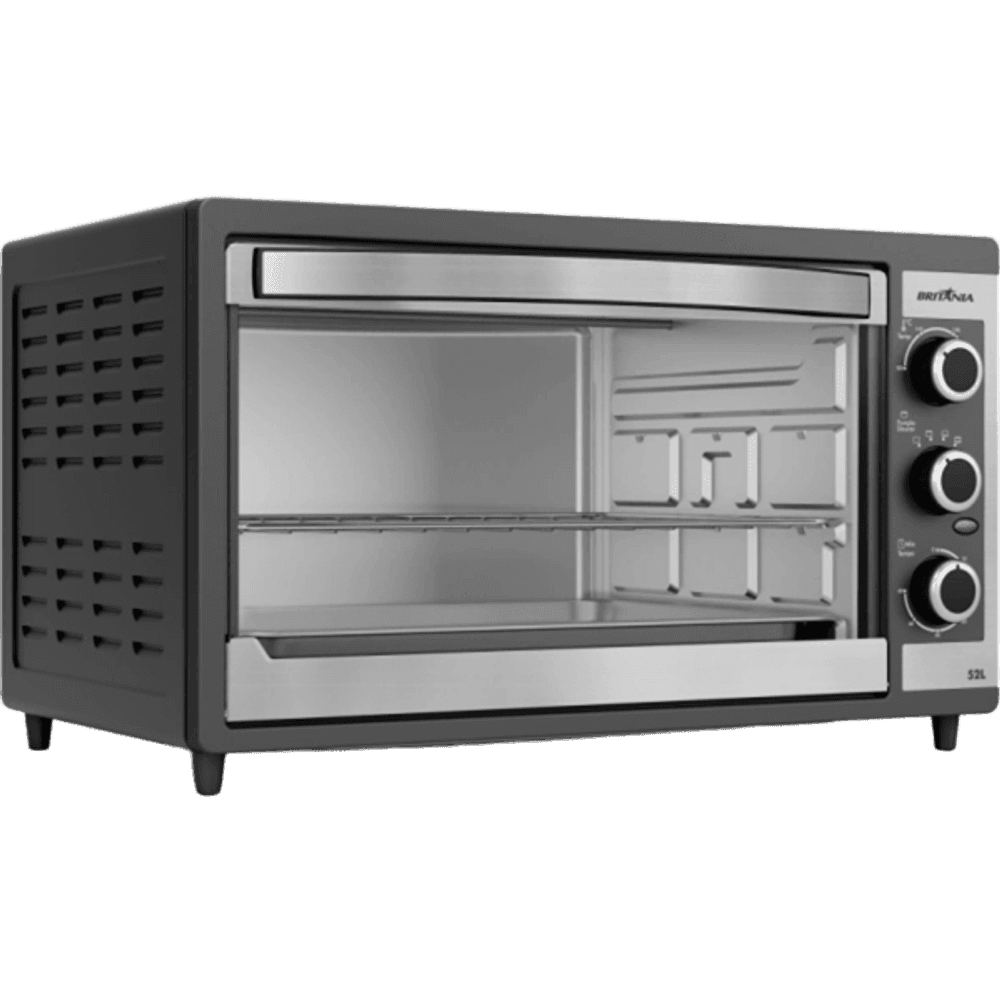 HORNO ELECTRICO BRITANIA BFE55P 52LTS 220V 38311