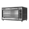 HORNO ELECTRICO BRITANIA BFE55P 52LTS 220V