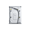 LAVARROPAS AUTOMATICO INV TCL P606FLW 6KG CARGA FRONTAL BLANCO TCL60 38325