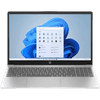 NOTEBOOK HP 15-FD0123DX 13-1315U 4.5GHZ/8GBD4/256SSD/15.6"/FHD/W11/ING/SILVER