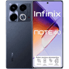 CELULAR INFINIX NOTE 40 5G 16/256GB OBSIDIAN BLACK X6852 38459