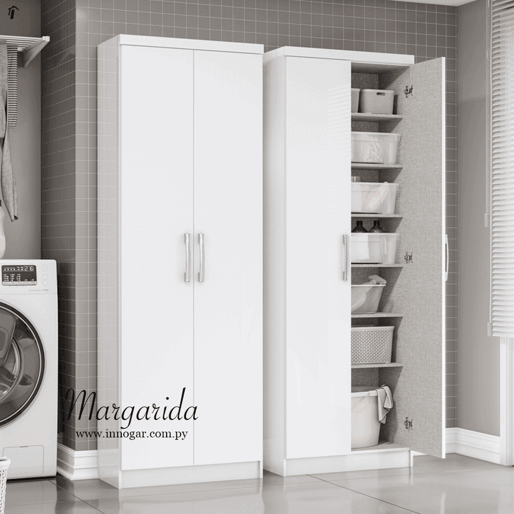 MULTIUSO MARGARIDA 2PTAS BLANCO 38470