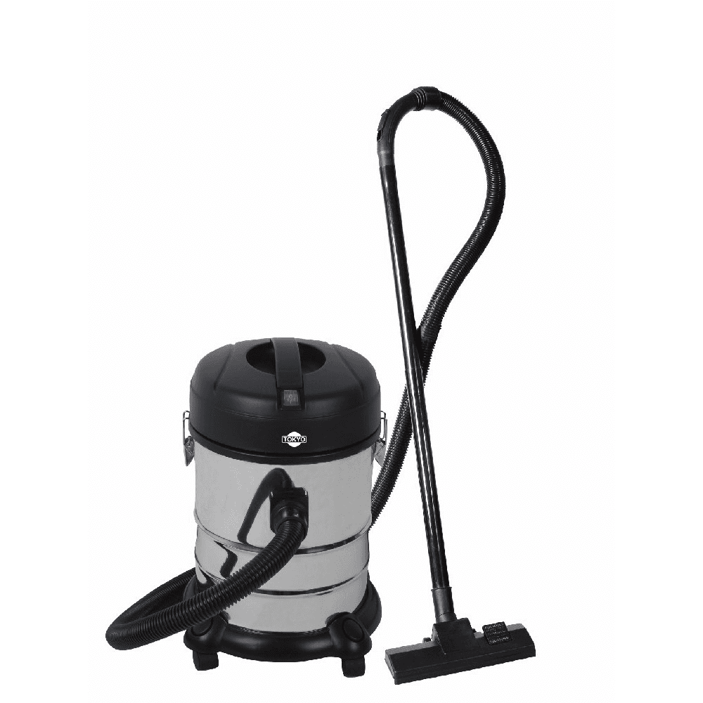 ASPIRADORA TOKYO 23LTS COMPACT FORTE 1400W 220V/50HZ T2457 3848