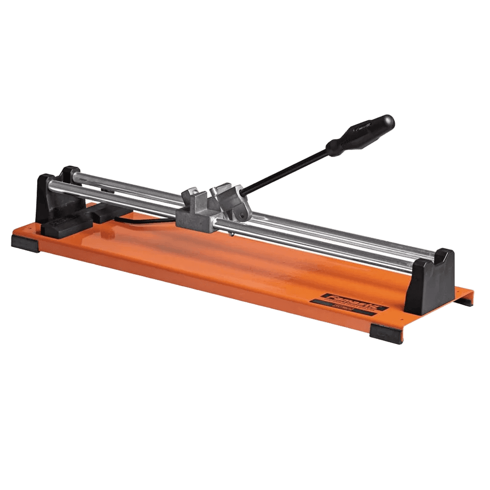 CORTADOR DE PISOS Y AZULEJOS FAMASTIL F42.04 120CM 38497