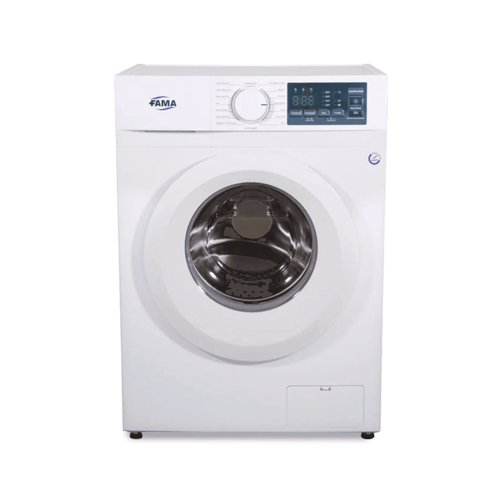 LAVARROPAS FAMA 8KG LCF-N8 38520