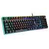TECLADO SATE GK-702 ESPANHOL RGB MECHANICAL 38537