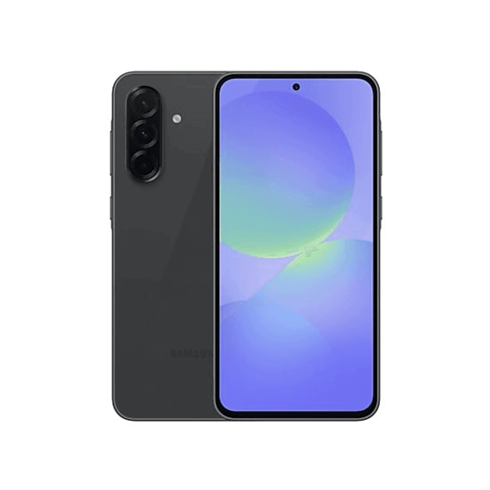 CELULAR SAMSUNG A36 5G 8GB+256GB BLACK 38557
