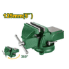 PRENSA MORSA 125MM (5") GIRATORIA JADEVER CAJA 38561