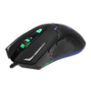 MOUSE GAMING XTRIKE ME GM-402 2400DPI USB 38613