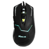 MOUSE GAMING XTRIKE ME GM-402 2400DPI USB 38613