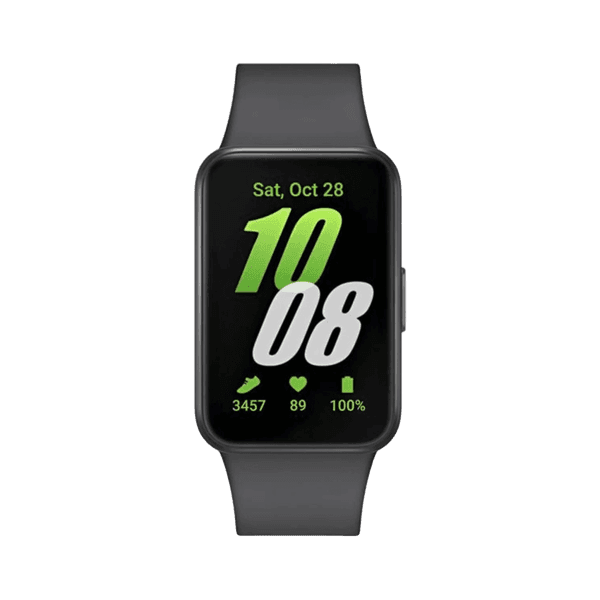 RELOJ SAMSUNG GALAXY FIT 3 GRAY