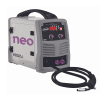 SOLDADOR INVERTER 160 AMP ELECTRODO/MIG/TIG/ NEO NEIMET-9160/1/220 38647