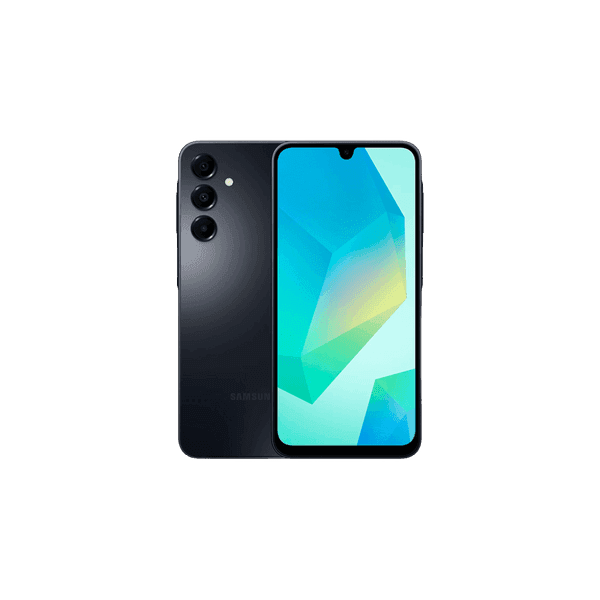CELULAR SAMSUNG A16 SM-A165M/DS 256GB/8GB RAM BLACK 38728