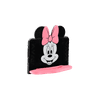 TABLET KID QC/64GB/4G/7"/NEG/ROSA MINNIE NB628 DISNEY