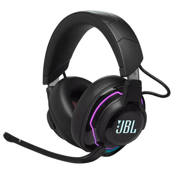 AURICULAR GAMER JBL QUANTUM 910 INALÁMBRICO
