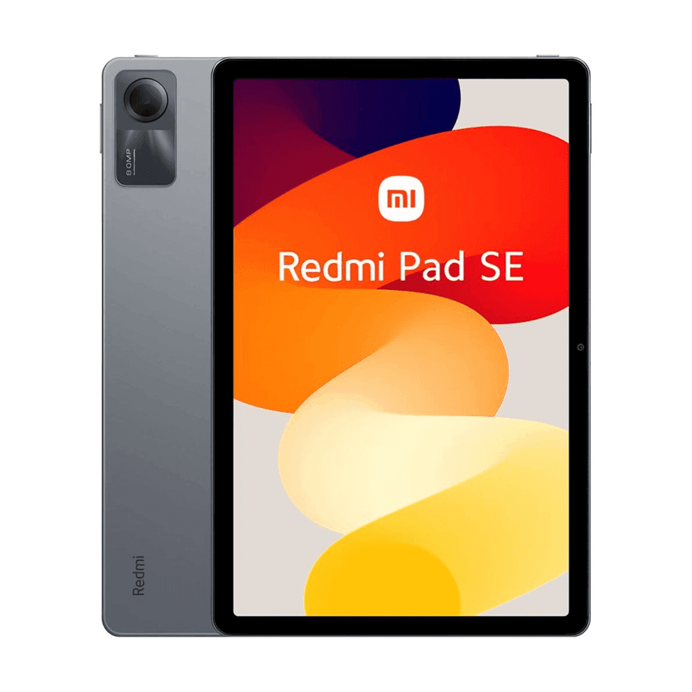TABLET XIAOMI REDMI PAD SE 4/128GB 11" GRAY 38986