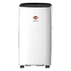 AIRE PORTATIL TOKYO XPERIENCE 12000 BTU C/ CONTROL T3517