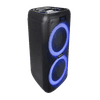 PARLANTE TOKYO PARTY PRO 17" BATERIA 12V BATERIA 12V/4500MAH 100RMS BLUETOOH FM/USB/ T3466