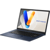 NOTEBOOK  ASUS I3 VIVOBOOK X1404VA-I38128 1.2/8/128/W11H/14" FHD AZUL  D