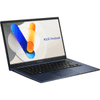 NOTEBOOK  ASUS I3 VIVOBOOK X1404VA-I38128 1.2/8/128/W11H/14" FHD AZUL  D
