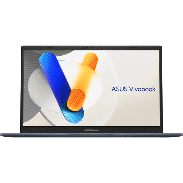 NOTEBOOK  ASUS I3 VIVOBOOK X1404VA-I38128 1.2/8/128/W11H/14" FHD AZUL  D
