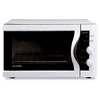 HORNO ELECTRICO MUELLER SONETTO 44LTS C/ TIMER C/ LUZ BLANCO 3910
