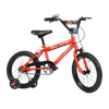 BICICLETA SUPERCHAMP  BMX 12 SPORT ROJO 39104