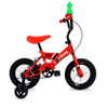 BICICLETA SUPERCHAMP  BMX 12 SPORT ROJO 39104