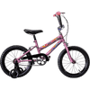 BICICCLETA SUPERCHAMP C BMX 16 LADY ROSADO 39118