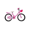 BICICLETA SUPERCHAMP BMX 20 MINNIE ROSADO