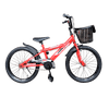 BICICLETA SUPERCHAMP BMX 20 WINNER ROJO