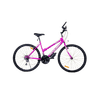 BICICLETA  SUPERCHAMP MTB 26 FEM LILA ROSA 39153